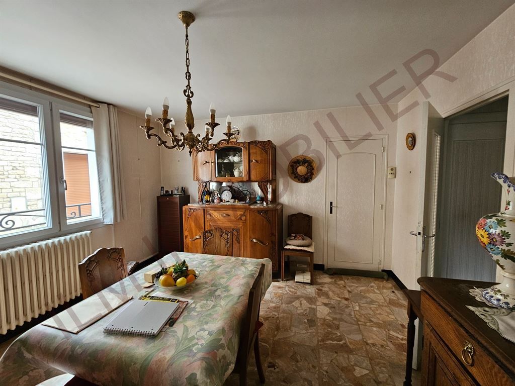 maison 4 pièces en vente sur VINCELOTTES (89290)