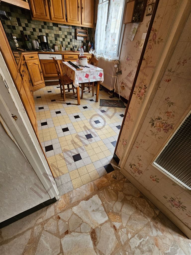 maison 4 pièces en vente sur VINCELOTTES (89290)