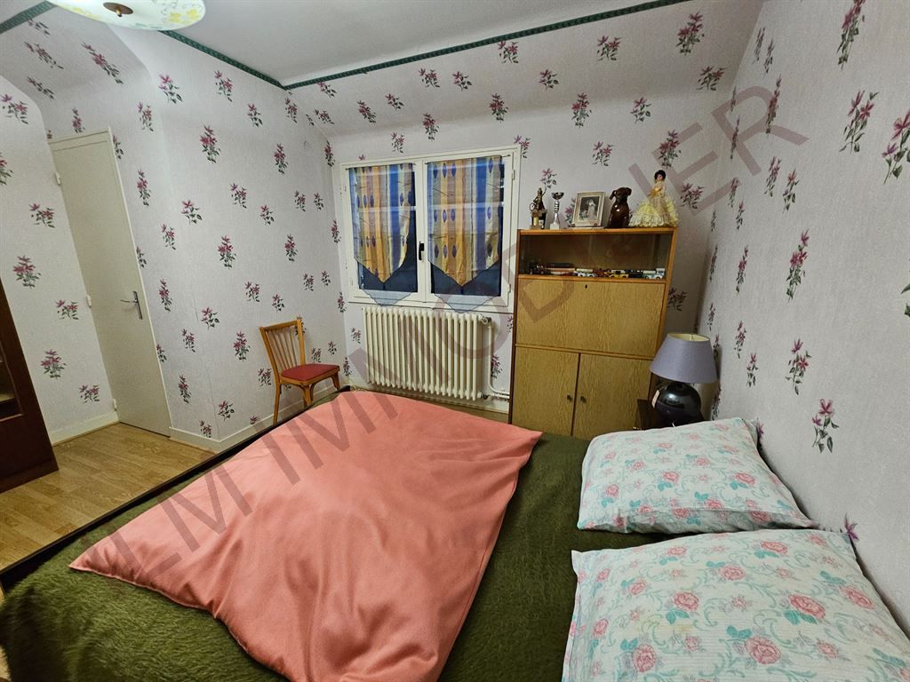 maison 4 pièces en vente sur VINCELOTTES (89290)