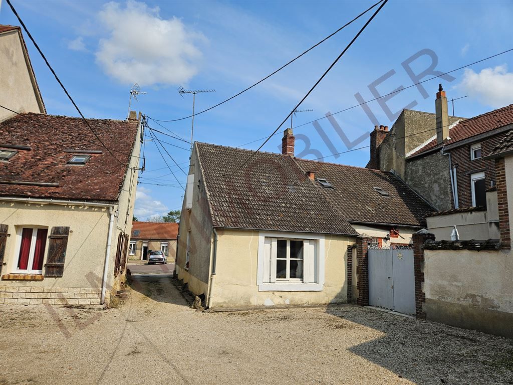 Vente Maison Brienon-sur-Armançon 89210