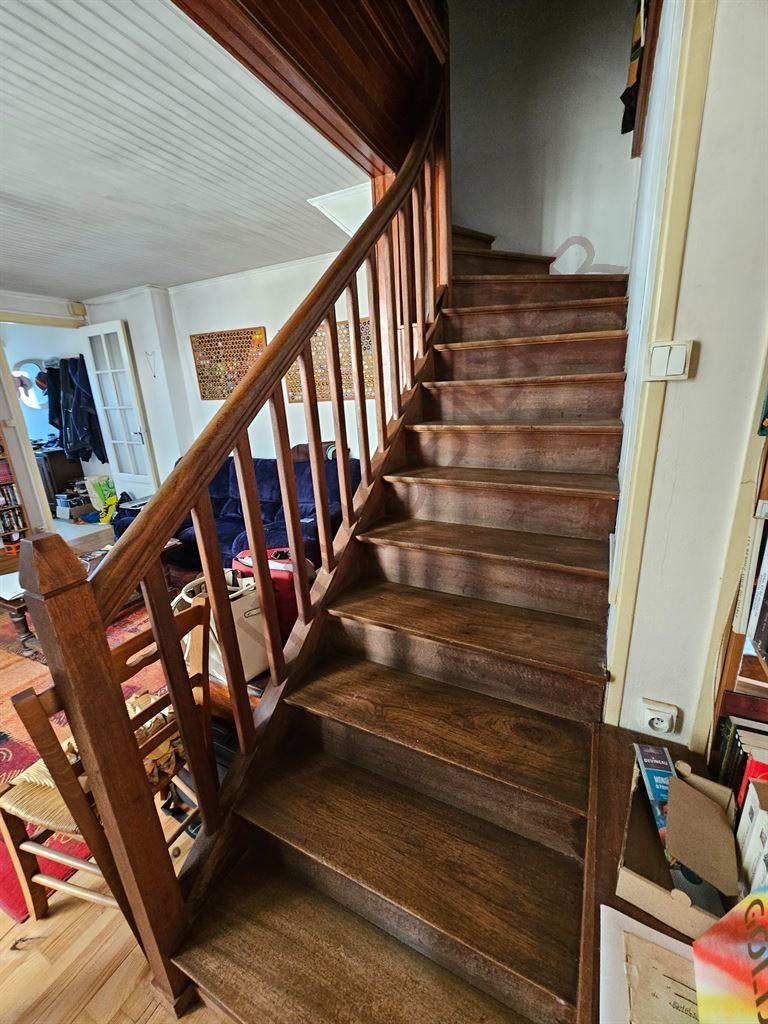 maison 3 pièces en vente sur BRIENON SUR ARMANCON (89210)