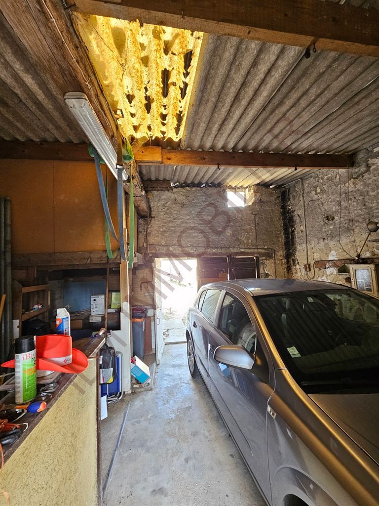 maison 3 pièces en vente sur BRIENON SUR ARMANCON (89210)