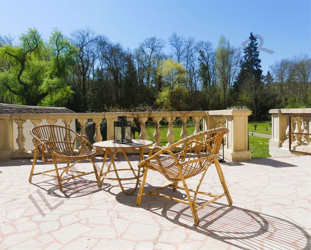 maison 7 pièces en vente sur ESCOLIVES STE CAMILLE (89290)