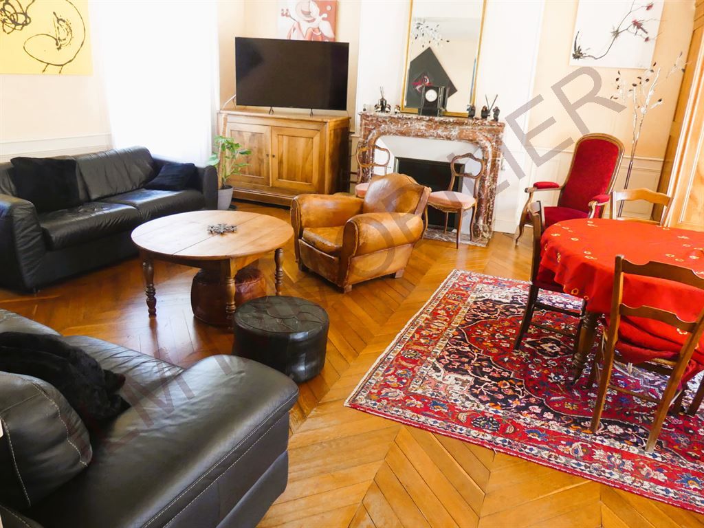 maison 7 pièces en vente sur ESCOLIVES STE CAMILLE (89290)