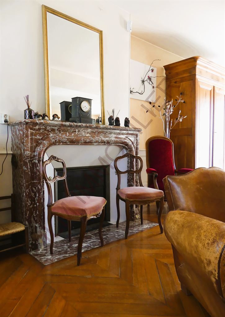 maison 7 pièces en vente sur ESCOLIVES STE CAMILLE (89290)