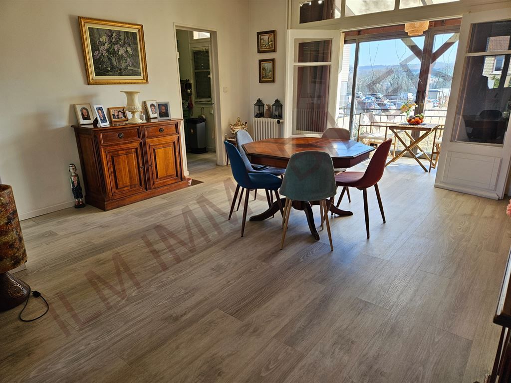 Vente Maison Auxerre 89000