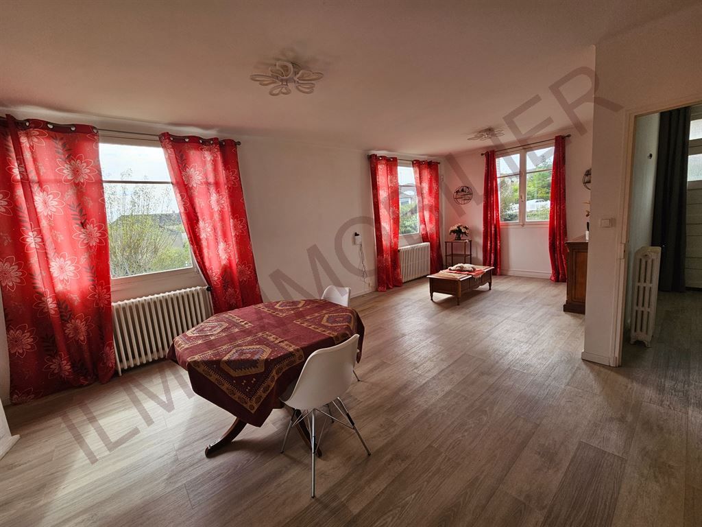 Vente Maison Auxerre 89000