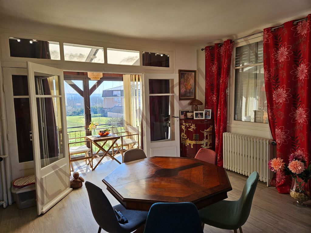 maison 4 pièces en vente sur AUXERRE (89000)