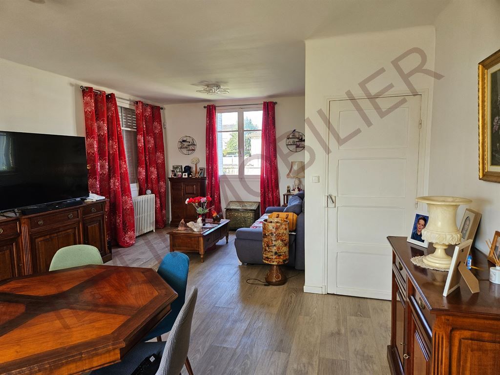 maison 4 pièces en vente sur AUXERRE (89000)