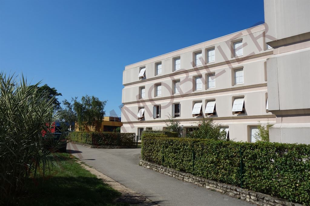 Vente Appartement Auxerre 89000 Ecole / Commerces