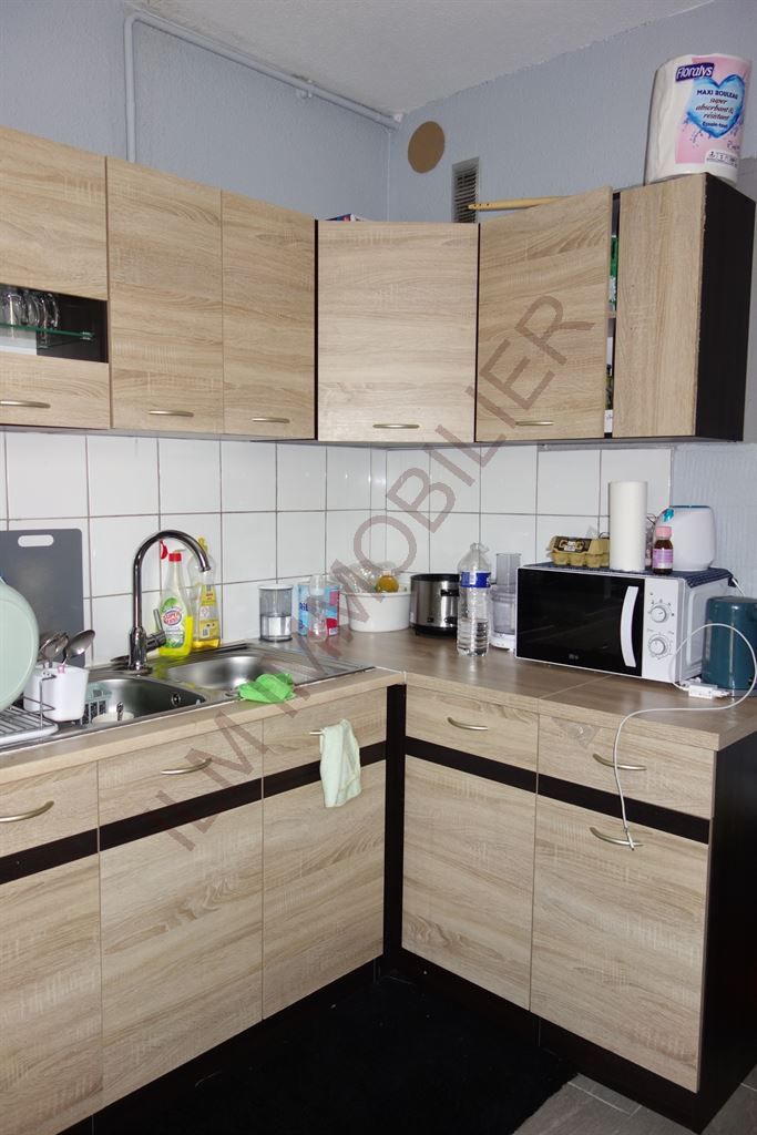 appartement 3 pièces en vente sur AUXERRE (89000)