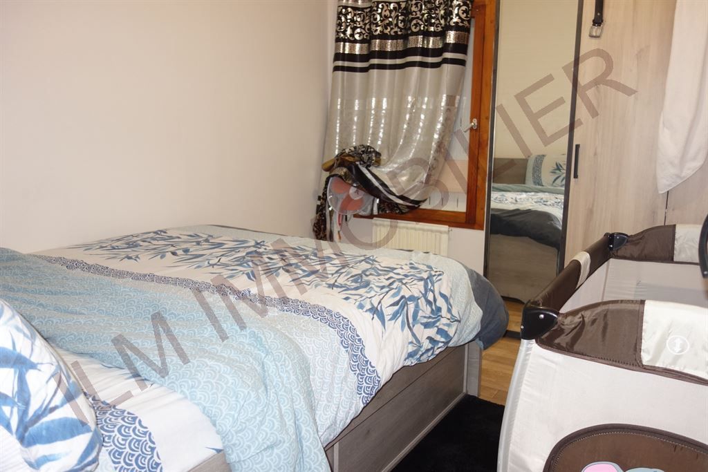 appartement 3 pièces en vente sur AUXERRE (89000)