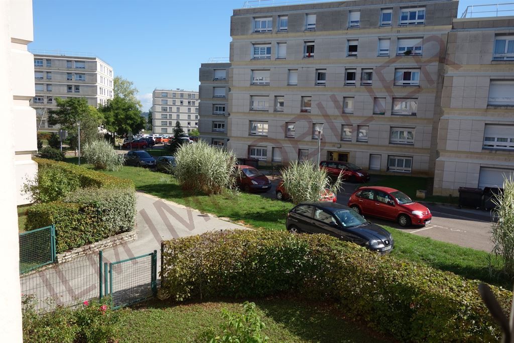appartement 3 pièces en vente sur AUXERRE (89000)