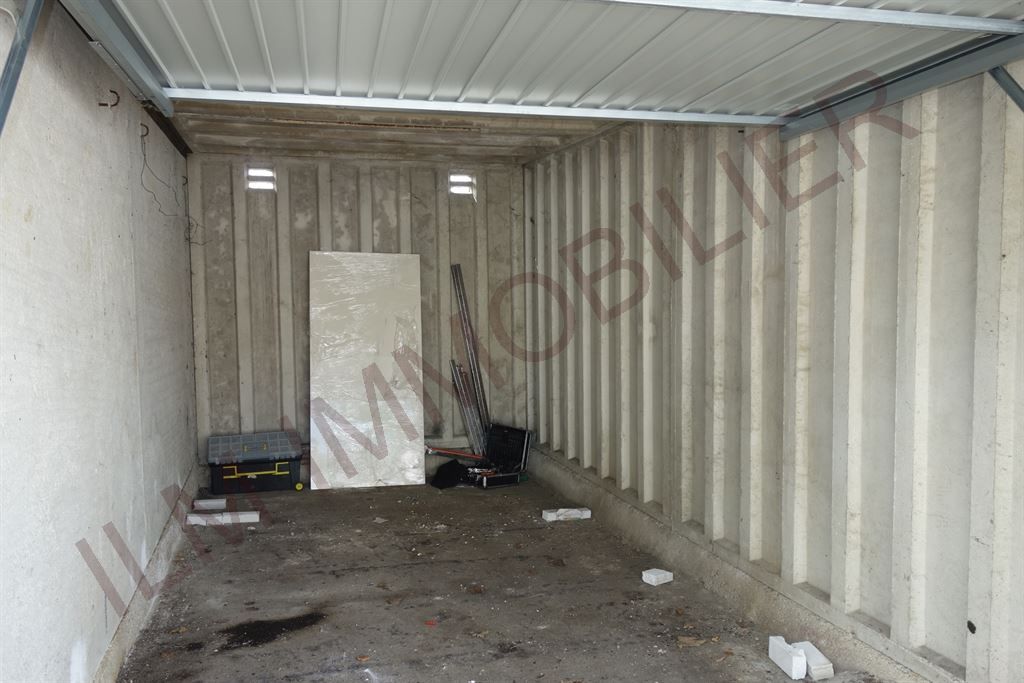 Vente Garage Auxerre 89000 Saint Siméon