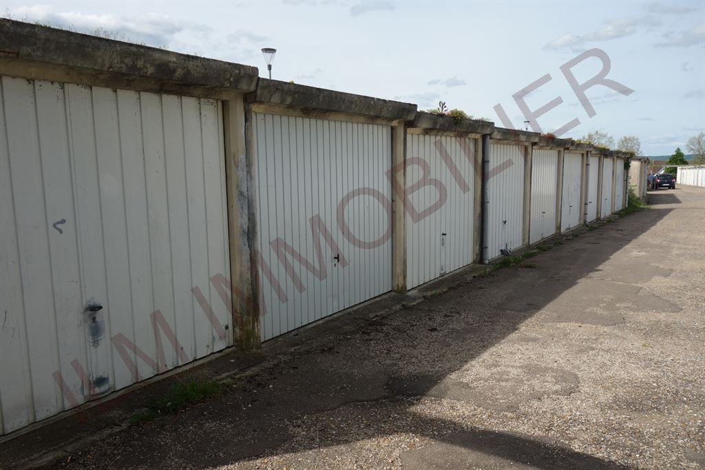 garage en vente sur AUXERRE (89000)
