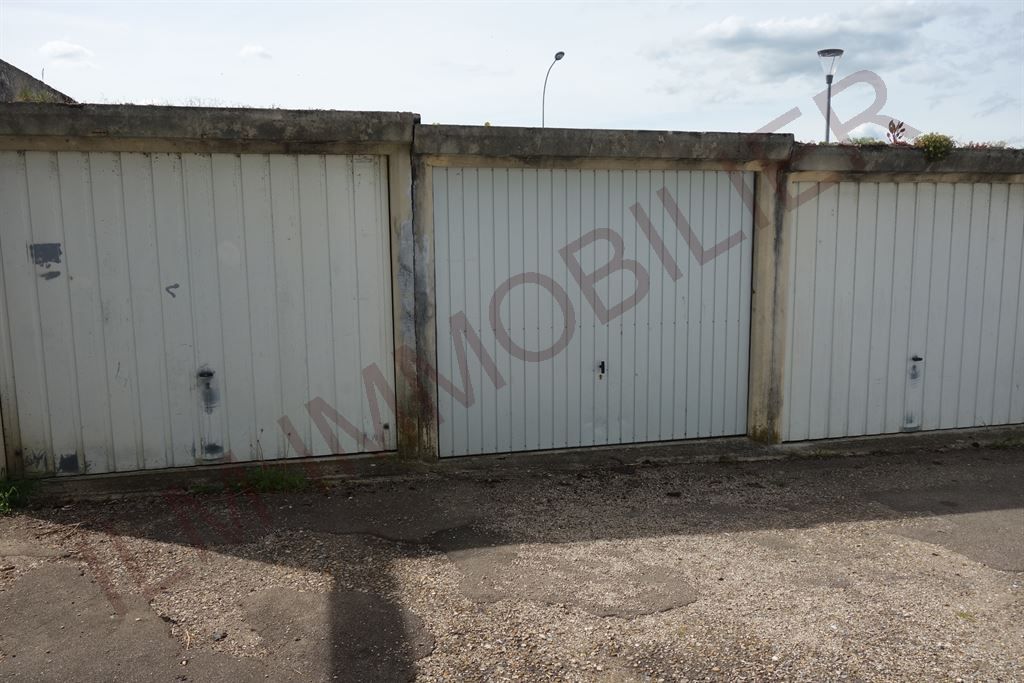 garage en vente sur AUXERRE (89000)