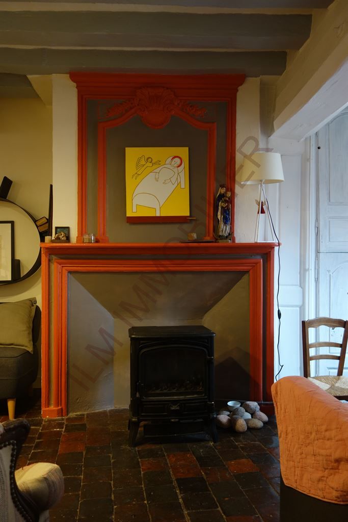 appartement 4 pièces en vente sur AUXERRE (89000)