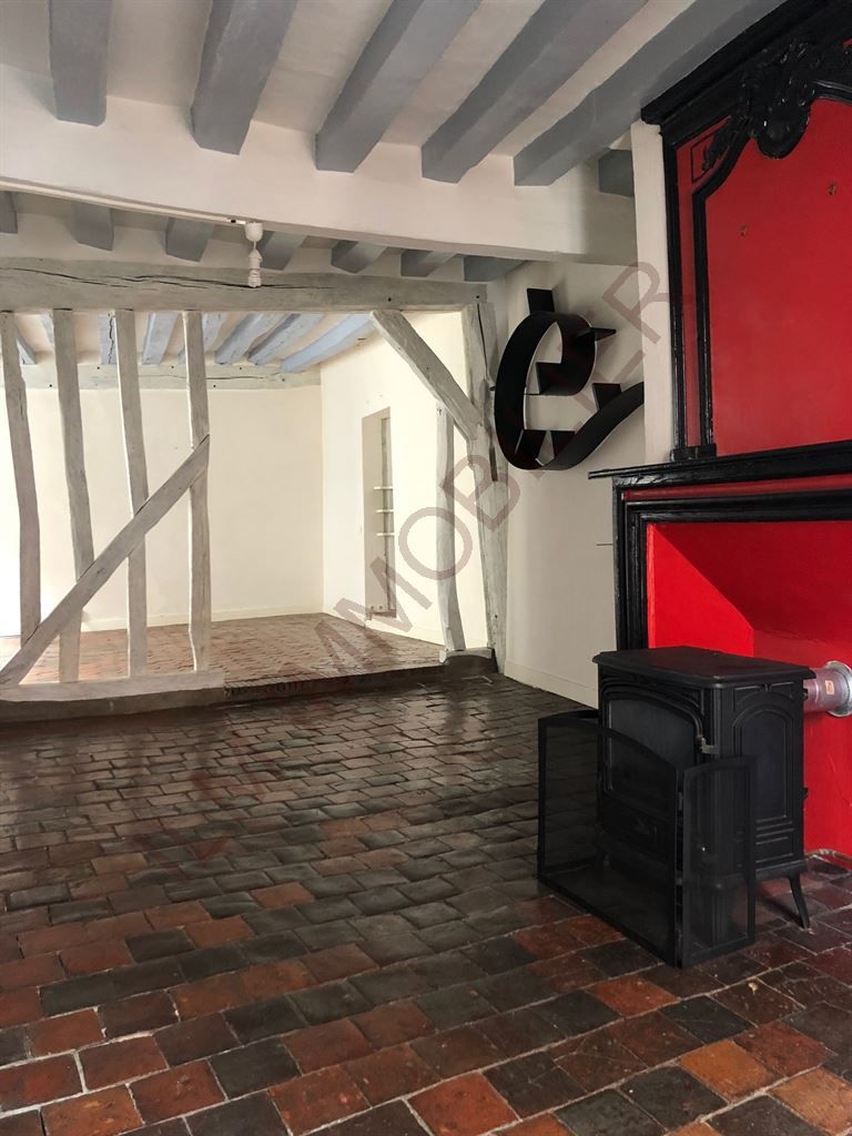 appartement 3 pièces en vente sur AUXERRE (89000)