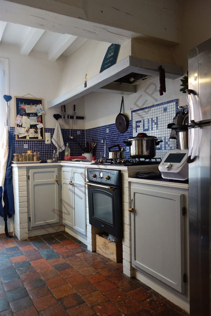 appartement 4 pièces en vente sur AUXERRE (89000)