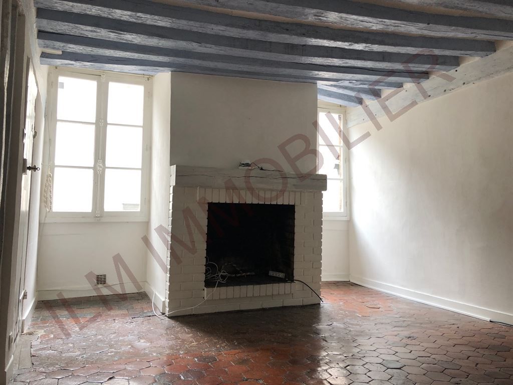 appartement 3 pièces en vente sur AUXERRE (89000)