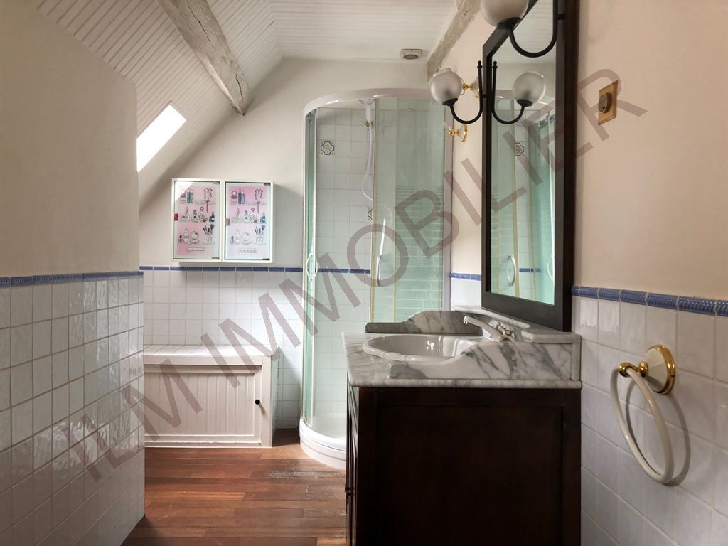 appartement 3 pièces en vente sur AUXERRE (89000)