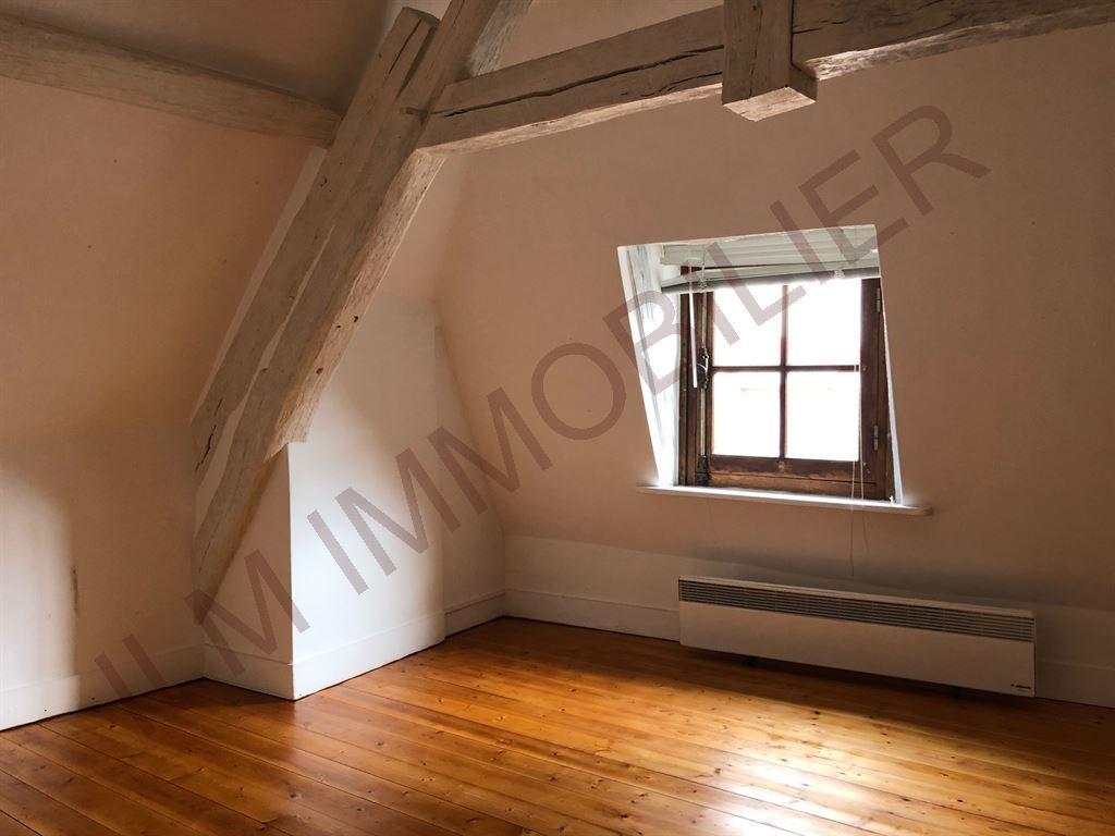 appartement 4 pièces en vente sur AUXERRE (89000)