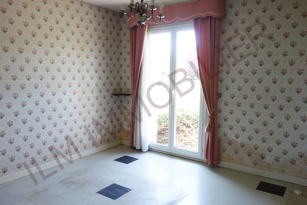 maison 5 pièces en vente sur ST GEORGES SUR BAULCHE (89000)