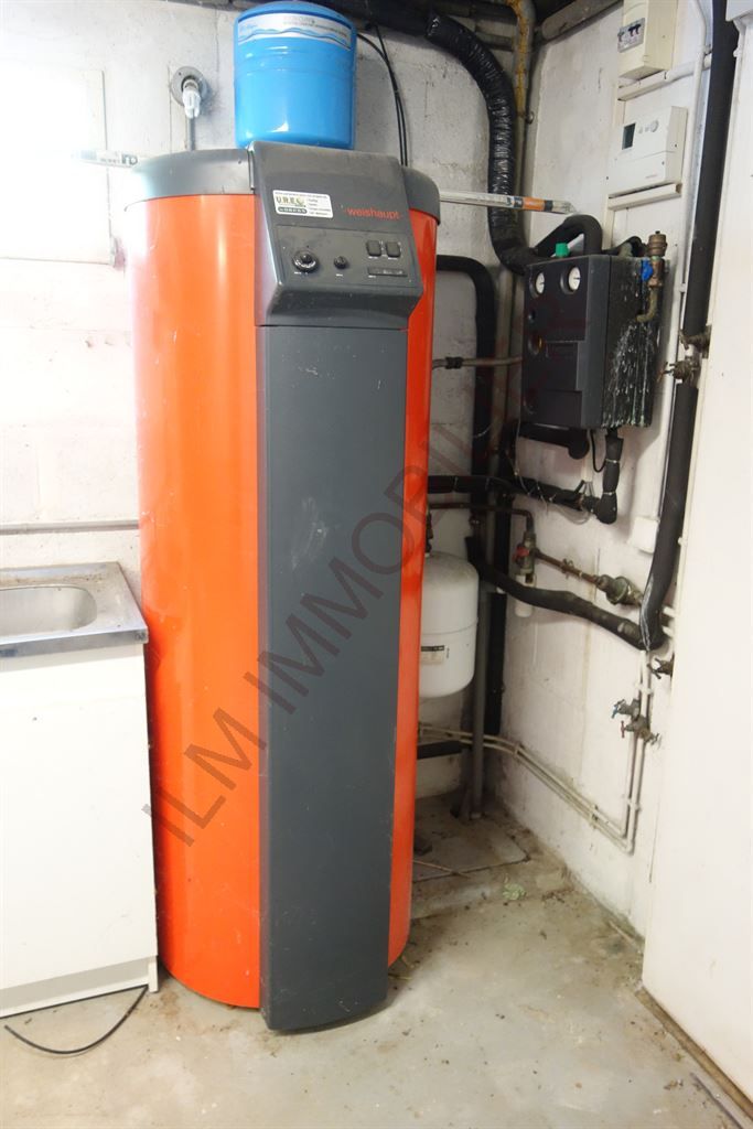 maison 5 pièces en vente sur ST GEORGES SUR BAULCHE (89000)