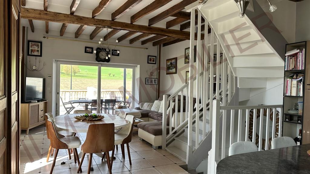 Vente Maison Saint-Cyr-les-Colons 89800 CHABLIS