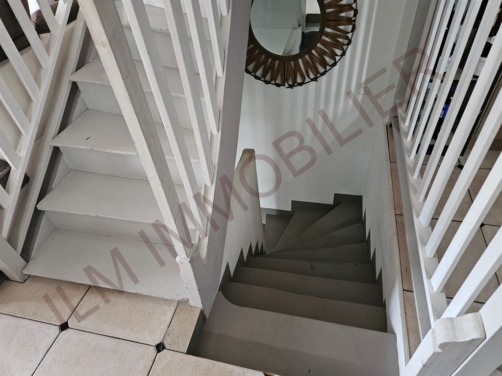 maison 5 pièces en vente sur ST CYR LES COLONS (89800)