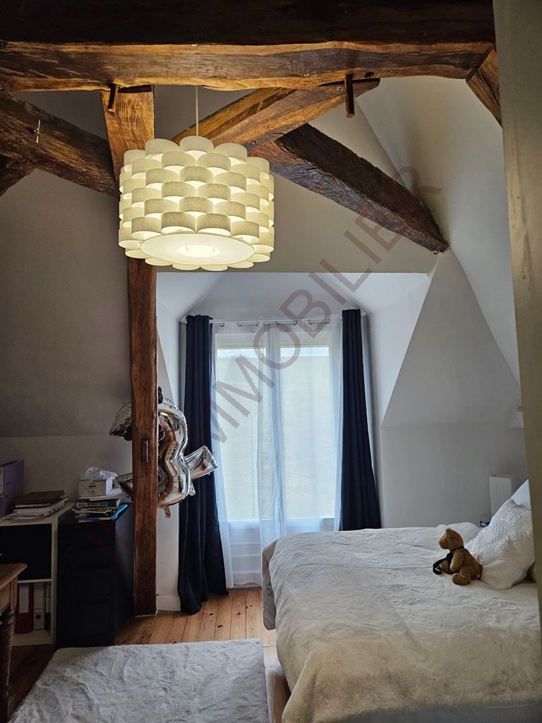 maison 5 pièces en vente sur ST CYR LES COLONS (89800)