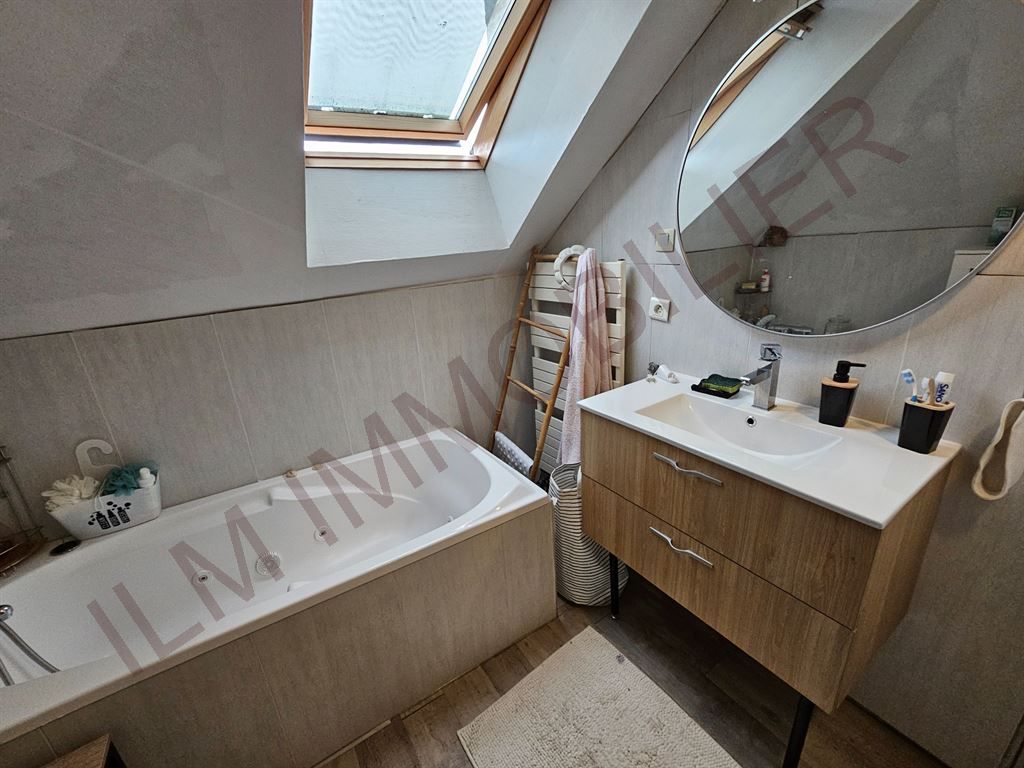 maison 5 pièces en vente sur ST CYR LES COLONS (89800)