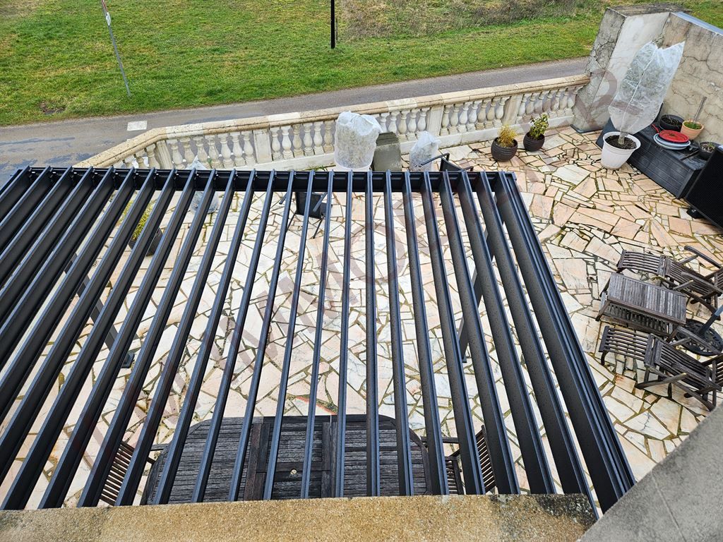 maison 5 pièces en vente sur ST CYR LES COLONS (89800)