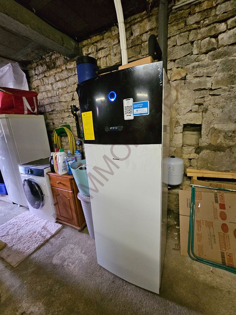 maison 5 pièces en vente sur ST CYR LES COLONS (89800)