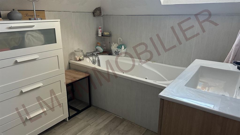 maison 5 pièces en vente sur ST CYR LES COLONS (89800)