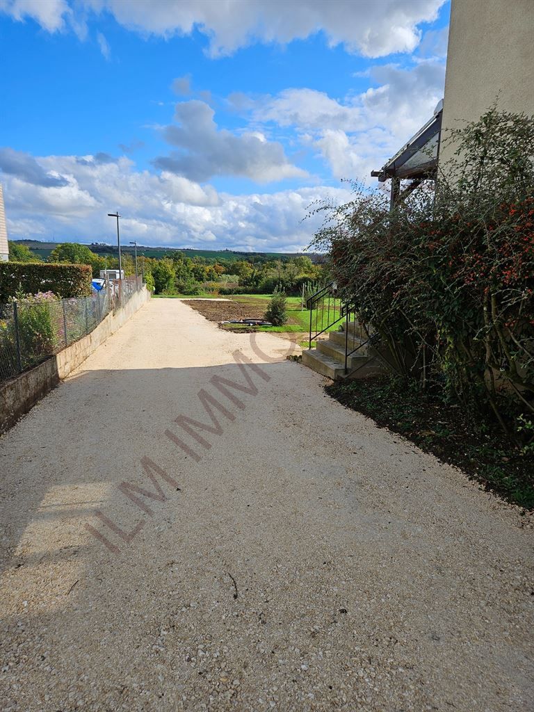 Vente Terrain à bâtir Auxerre 89000
