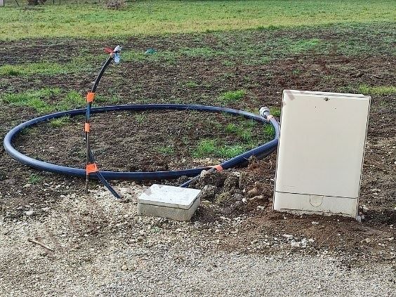 terrain à bâtir en vente sur AUXERRE (89000)