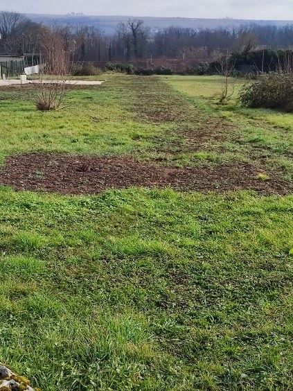 terrain à bâtir en vente sur AUXERRE (89000)