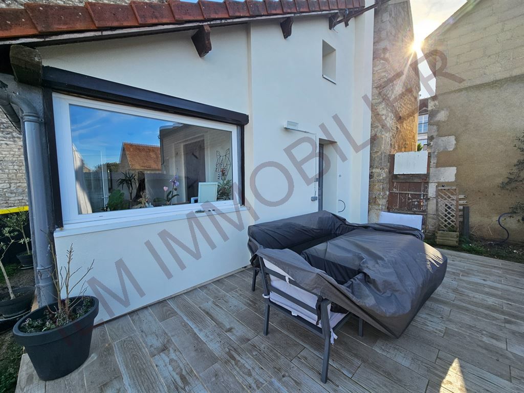 Vente Maison Vincelles 89290 CHAMPS SUR YONNE