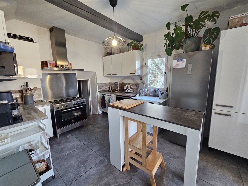 maison 4 pièces en vente sur VINCELLES (89290)