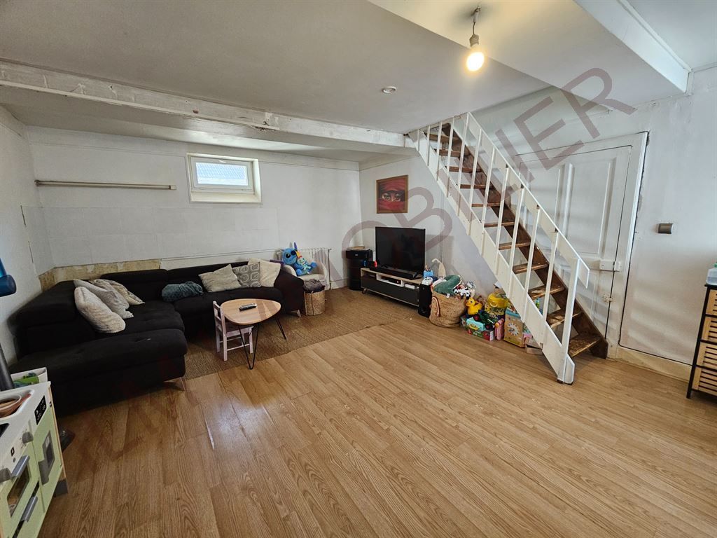 maison 4 pièces en vente sur VINCELLES (89290)