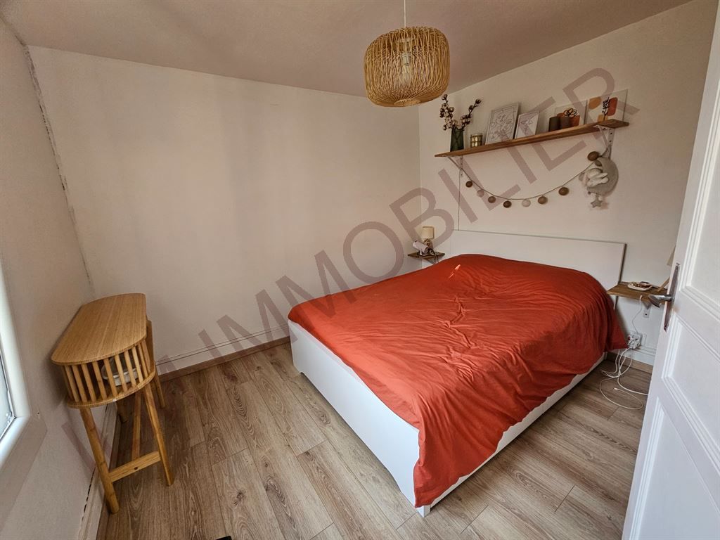 maison 4 pièces en vente sur VINCELLES (89290)