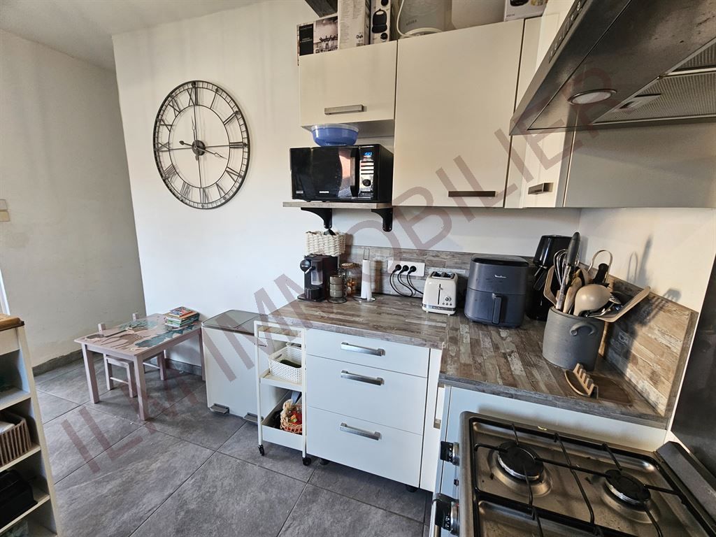 maison 4 pièces en vente sur VINCELLES (89290)