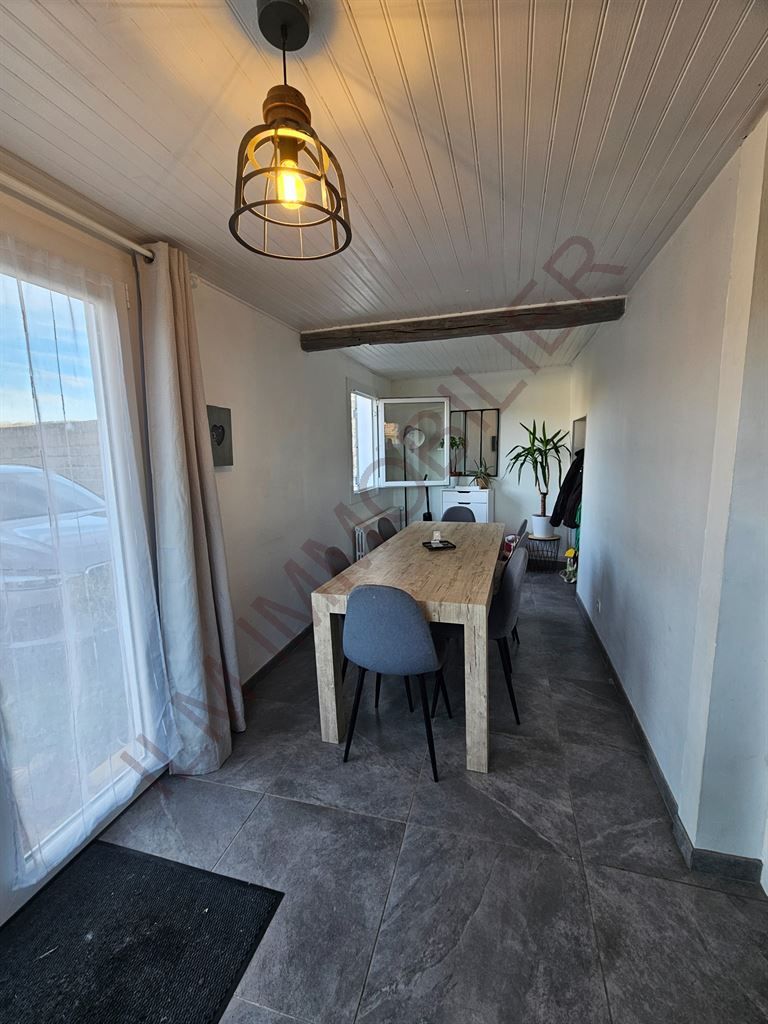 maison 4 pièces en vente sur VINCELLES (89290)