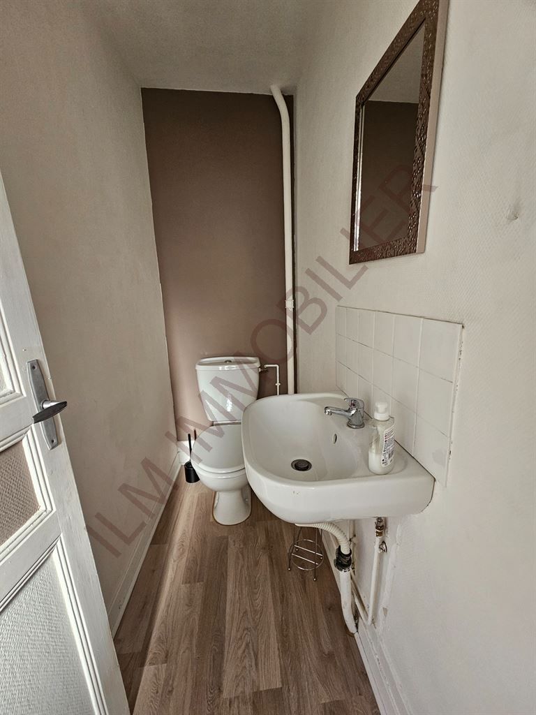 maison 4 pièces en vente sur VINCELLES (89290)