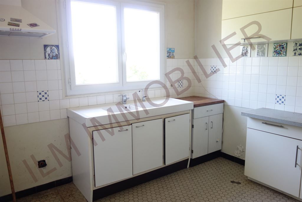 maison 5 pièces en vente sur ST GEORGES SUR BAULCHE (89000)