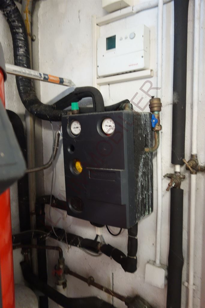 maison 5 pièces en vente sur ST GEORGES SUR BAULCHE (89000)