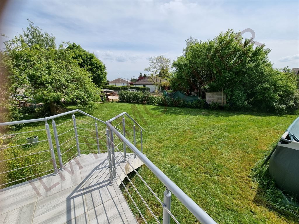 Vente Maison Auxerre 89000 SUD AUXERRE