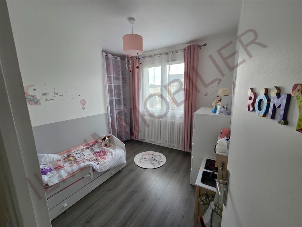 maison 5 pièces en vente sur AUXERRE (89000)