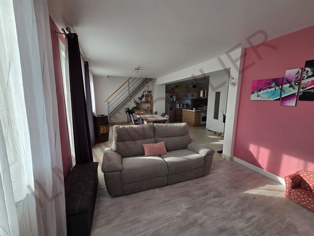 maison 5 pièces en vente sur AUXERRE (89000)